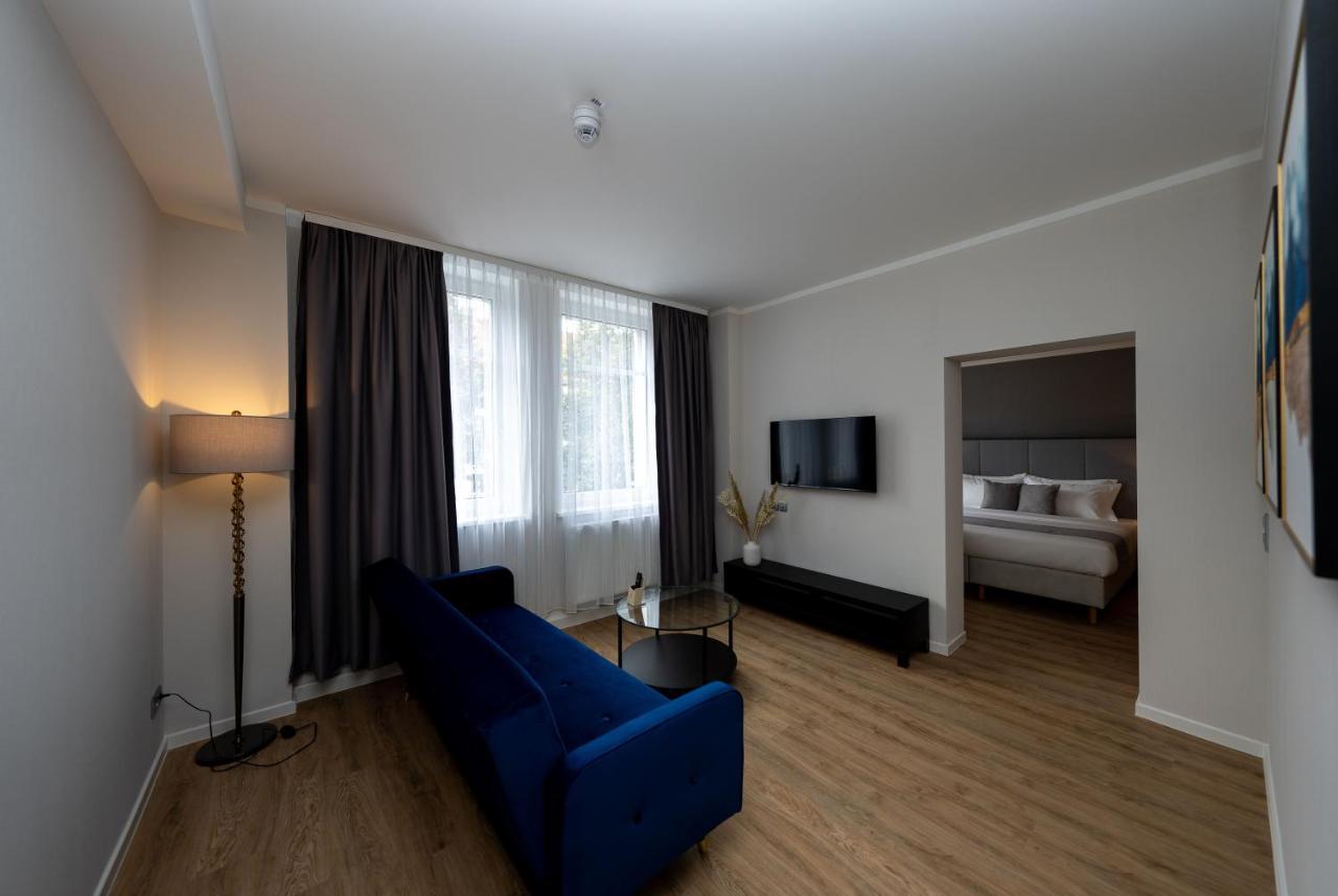 Emily Hotel Leipzig Neue Messe Exteriör bild